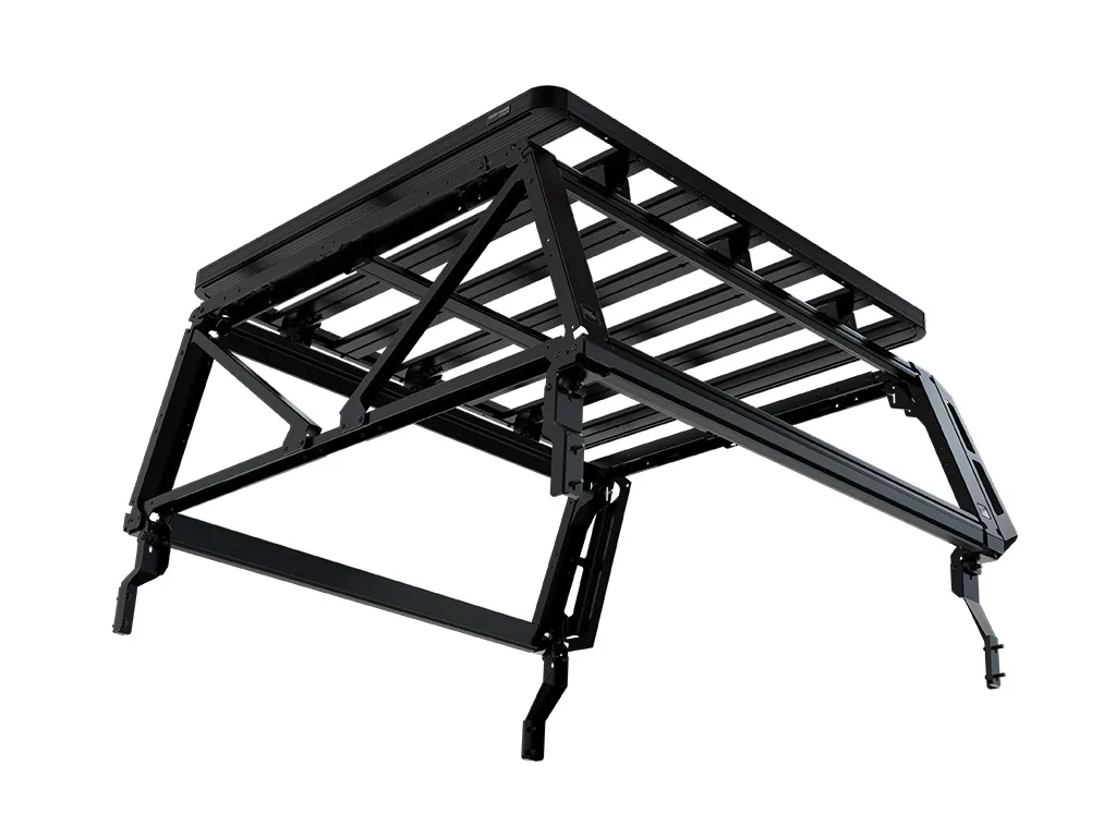 Baca para caja Pro para Toyota Hilux Revo Doble Cabina (2016-Actual) - Imagen 6