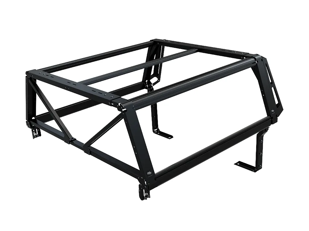 Sistema de baca para caja Pro para Toyota Tacoma Doble Cabina 5' (2005-Actual) - Imagen 5