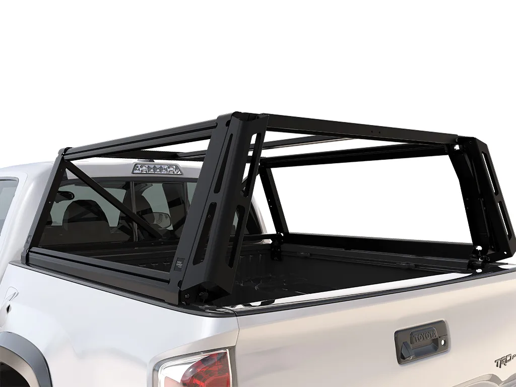 Sistema de baca para caja Pro para Toyota Tacoma Doble Cabina 5' (2005-Actual) - Imagen 3