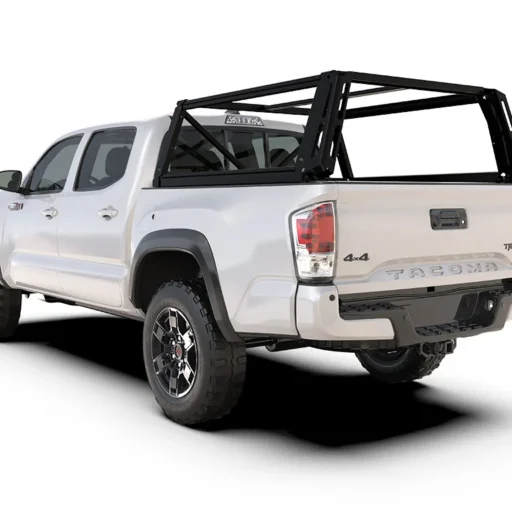 Sistema de baca para caja Pro para Toyota Tacoma Doble Cabina 5' (2005-Actual)