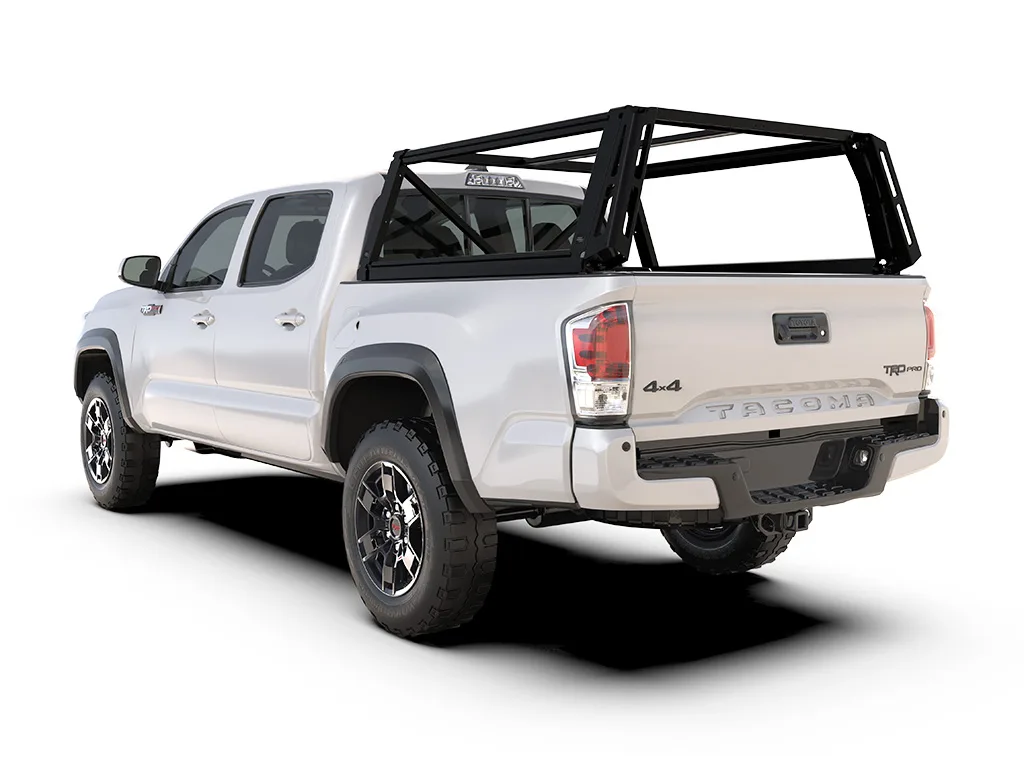 Sistema de baca para caja Pro para Toyota Tacoma Doble Cabina 5' (2005-Actual)