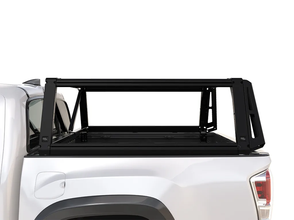 Sistema de baca para caja Pro para Toyota Tacoma Doble Cabina 5' (2005-Actual) - Imagen 4