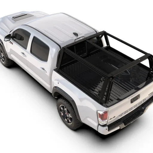Alternative view of Sistema de baca para caja Pro para Toyota Tacoma Doble Cabina 5' (2005-Actual)