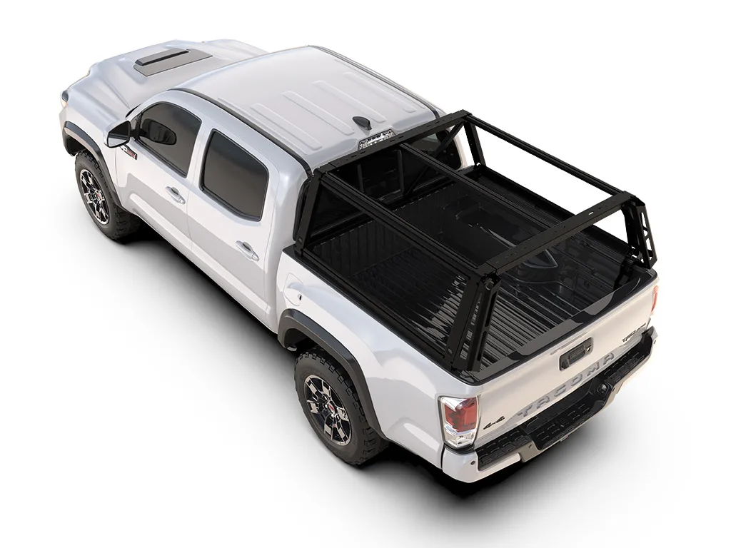 Sistema de baca para caja Pro para Toyota Tacoma Doble Cabina 5' (2005-Actual) - Imagen 2