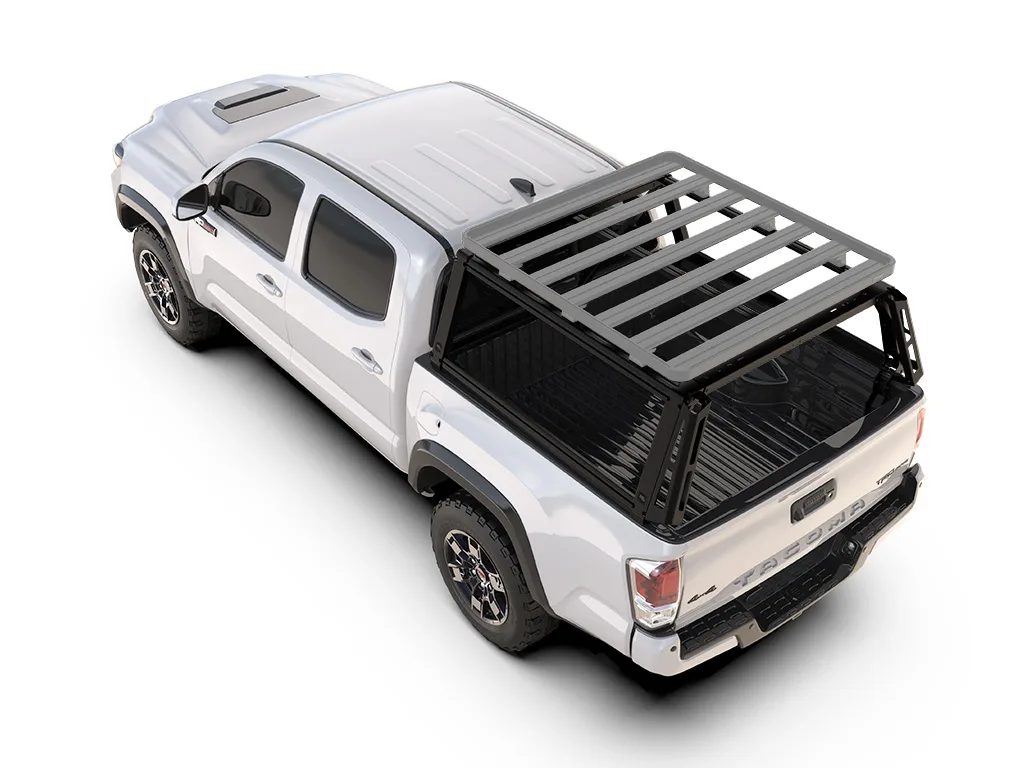 Sistema de baca para caja Pro para Toyota Tacoma Doble Cabina 5' (2005-Actual) - Imagen 7
