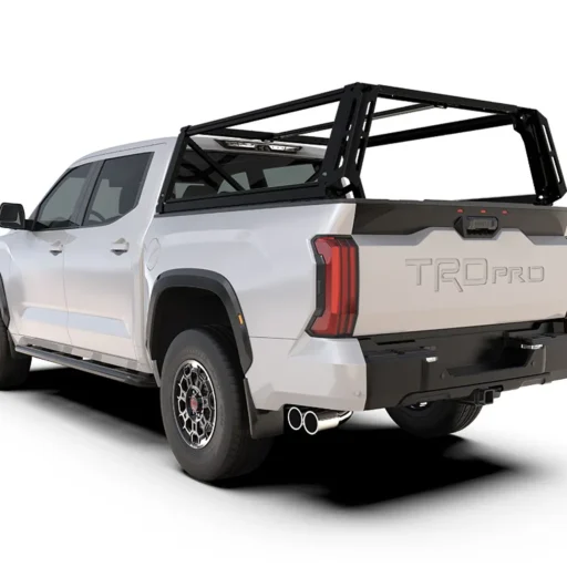 Sistema para caja Pro para Toyota Tundra (3.ª generación) 4 Puertas CrewMax 5.5' (2022-actual)