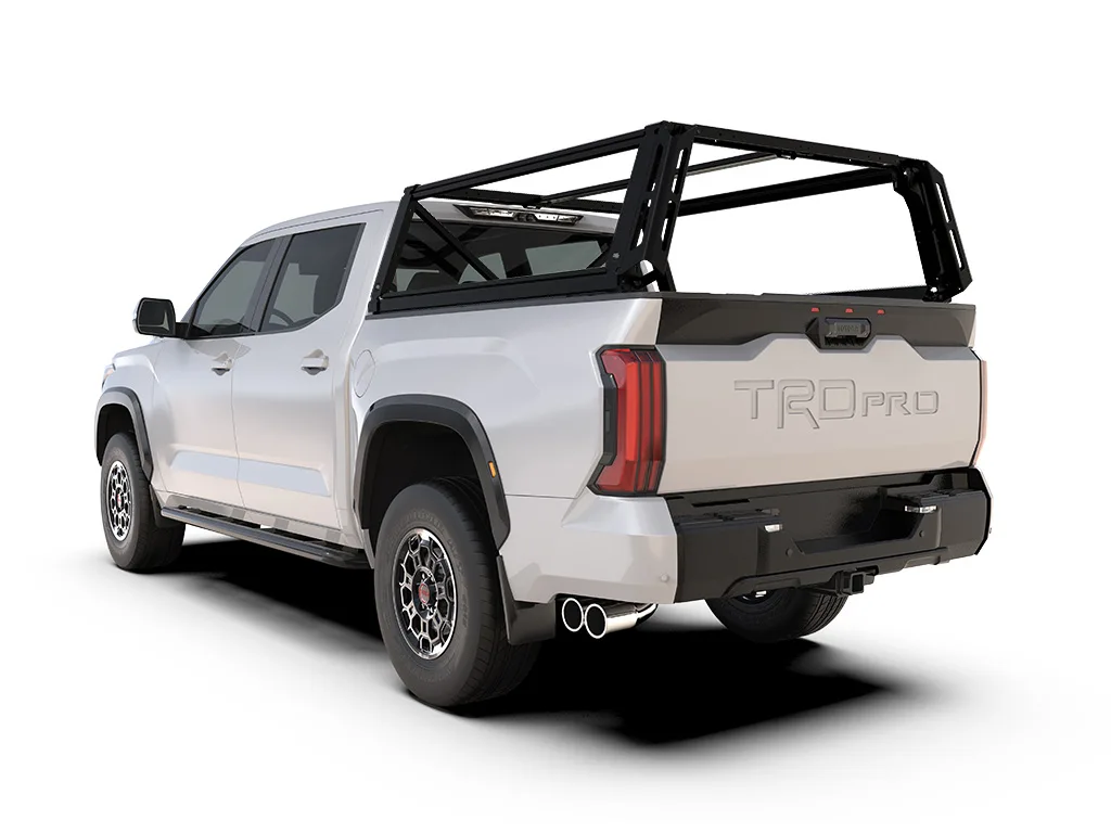 Sistema para caja Pro para Toyota Tundra (3.ª generación) 4 Puertas CrewMax 5.5' (2022-actual)