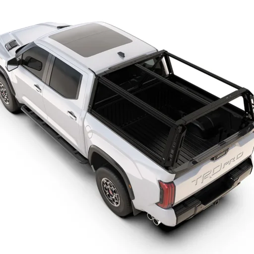 Alternative view of Sistema para caja Pro para Toyota Tundra (3.ª generación) 4 Puertas CrewMax 5.5' (2022-actual)