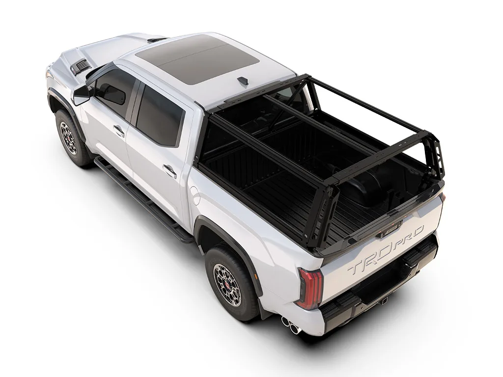 Sistema para caja Pro para Toyota Tundra (3.ª generación) 4 Puertas CrewMax 5.5' (2022-actual) - Imagen 2