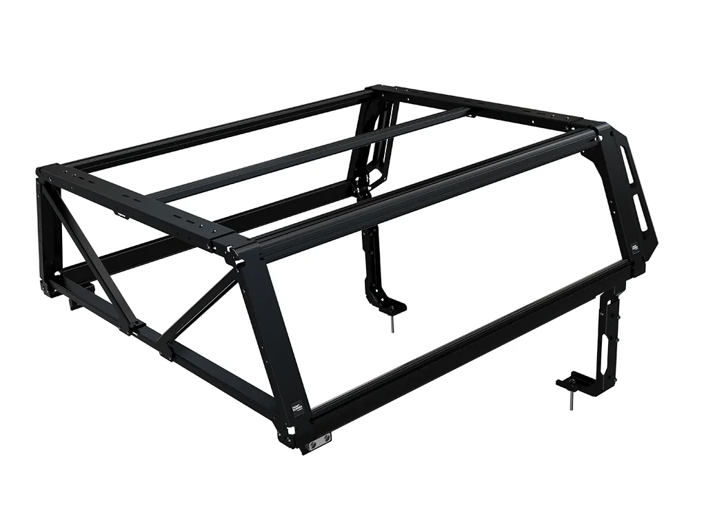Sistema para caja Pro para Toyota Tundra (3.ª generación) 4 Puertas CrewMax 5.5' (2022-actual) - Imagen 5