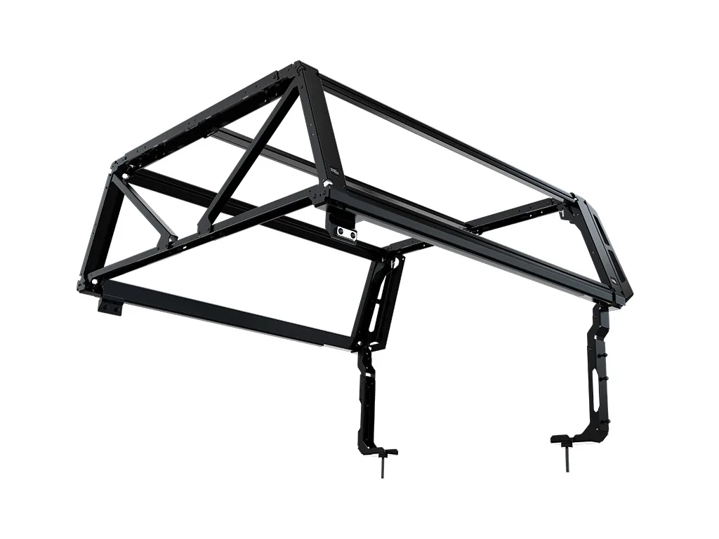 Sistema para caja Pro para Toyota Tundra (3.ª generación) 4 Puertas CrewMax 5.5' (2022-actual) - Imagen 6