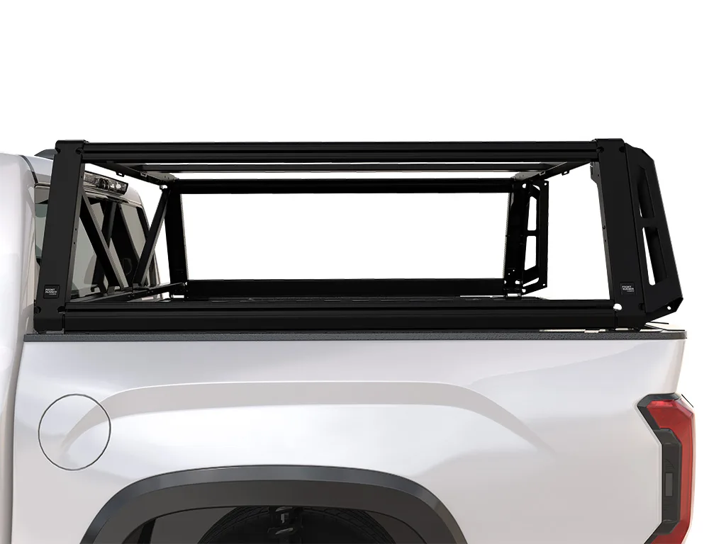 Sistema para caja Pro para Toyota Tundra (3.ª generación) 4 Puertas CrewMax 5.5' (2022-actual) - Imagen 4