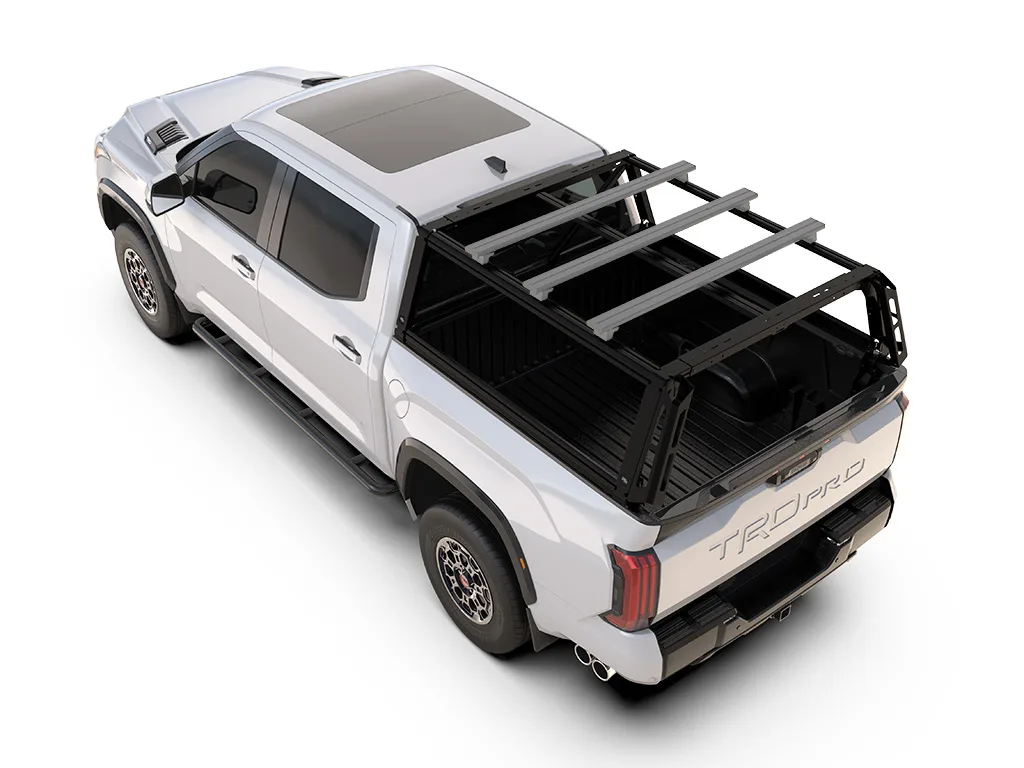 Sistema para caja Pro para Toyota Tundra (3.ª generación) 4 Puertas CrewMax 5.5' (2022-actual) - Imagen 8