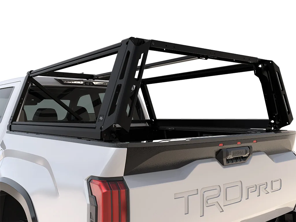 Sistema para caja Pro para Toyota Tundra (3.ª generación) 4 Puertas CrewMax 5.5' (2022-actual) - Imagen 3