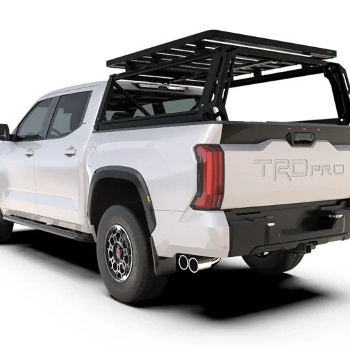 Baca para caja Pro para Toyota Tundra (3.ª generación)  4 puertas de 5.5' (2022-actual)