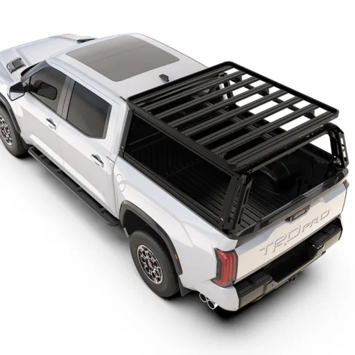 Alternative view of Baca para caja Pro para Toyota Tundra (3.ª generación)  4 puertas de 5.5' (2022-actual)