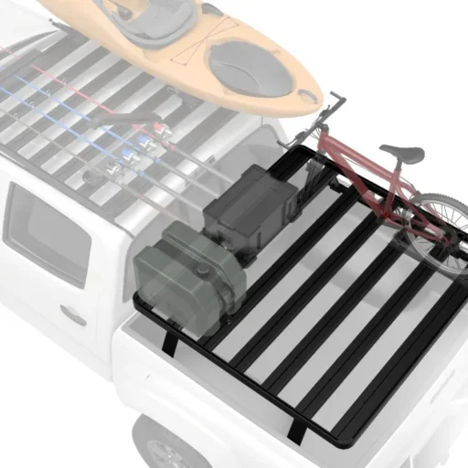 Baca de caja Slimline II para Pick-Up / 1255(ancho) x 1358(largo)