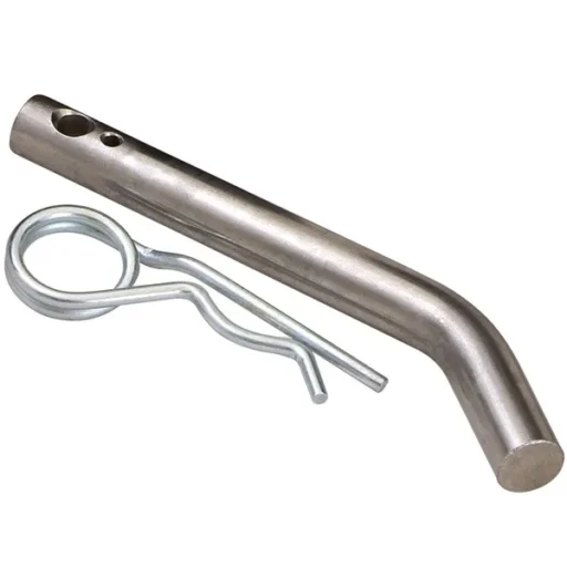 Tow Bar Pin ; R-Clip
