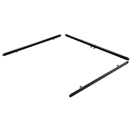 Set di binari di carico per Honda Ridgeline (2017-oggi)