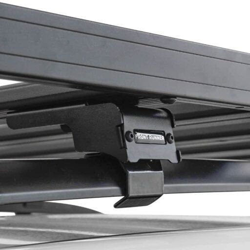 Alternative view of Baca de techo Slimline II con rieles para Haval H1 (2014-actual)