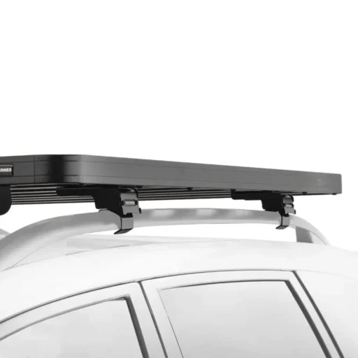 Baca de techo Slimline II para rieles de Nissan X-Trail (2013-2021)