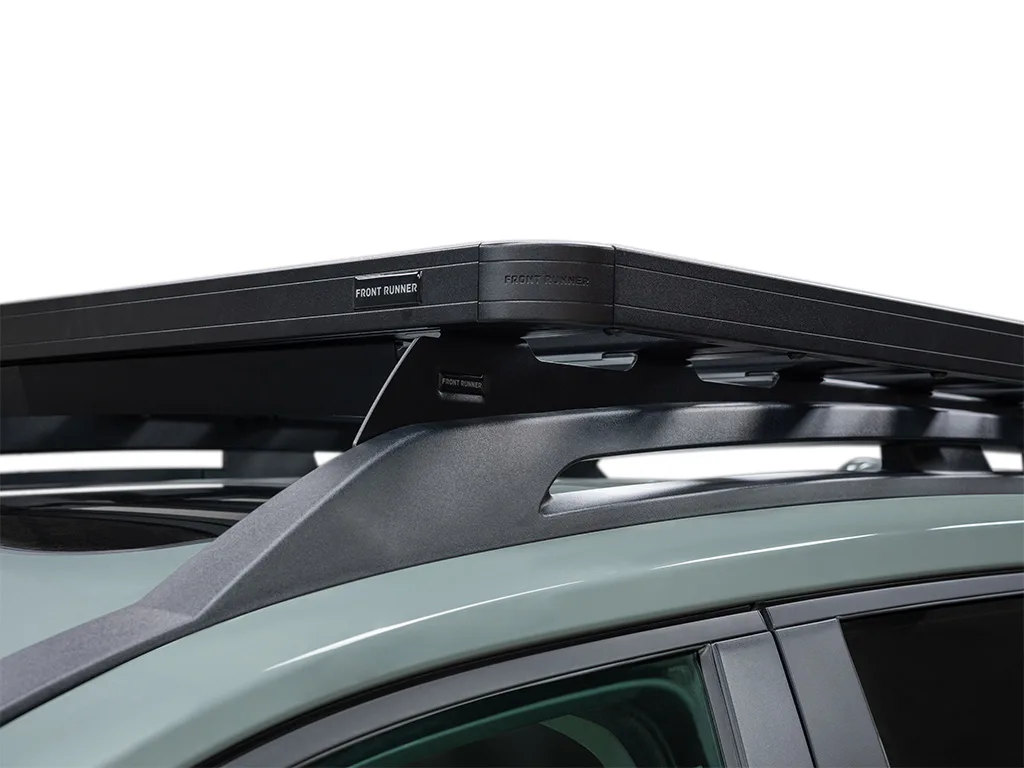 Baca de techo Slimline II para Toyota Rav4 Adventure / TRD - Offroas (2019-actual) - Imagen 3