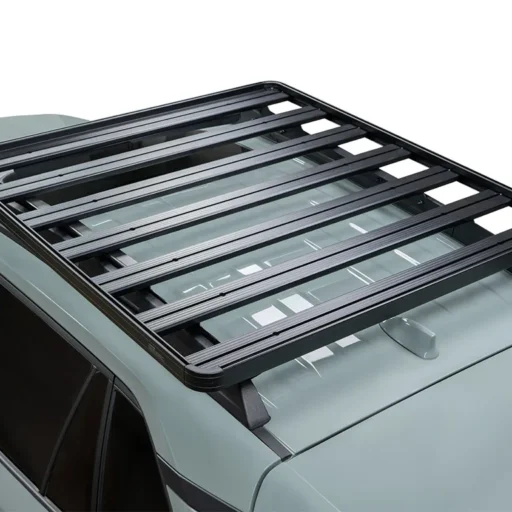 Alternative view of Baca de techo Slimline II para Toyota Rav4 Adventure / TRD - Offroas (2019-actual)