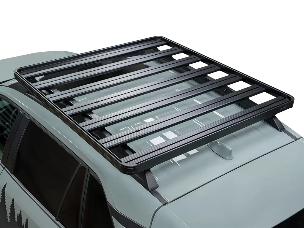 Baca de techo Slimline II para Toyota Rav4 Adventure / TRD - Offroas (2019-actual) - Imagen 2