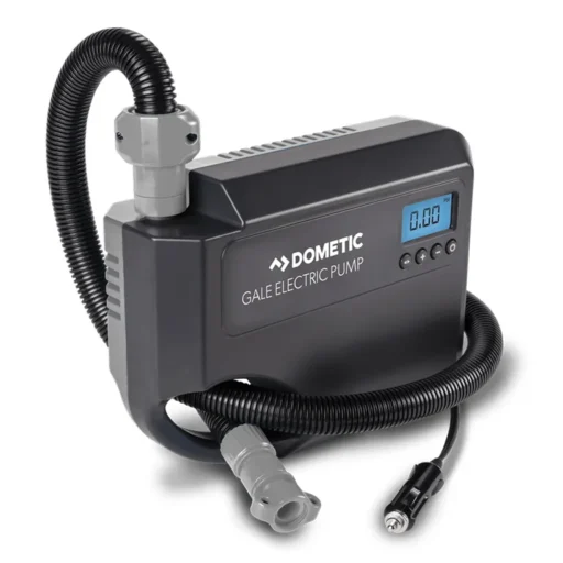Bomba eléctrica Dometic Gale / 12V