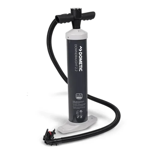 Bomba manual de tiro descendente Dometic / 2.2L/0.58 gal