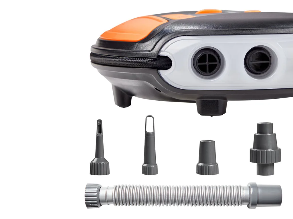 Inflador de pneus TYREinflate 6000 - Imagem 3