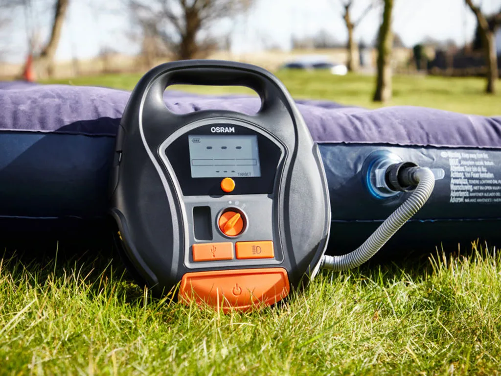 Inflador de pneus TYREinflate 6000 - Imagem 7