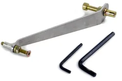 Remachadora para tuerca / M6 / M8