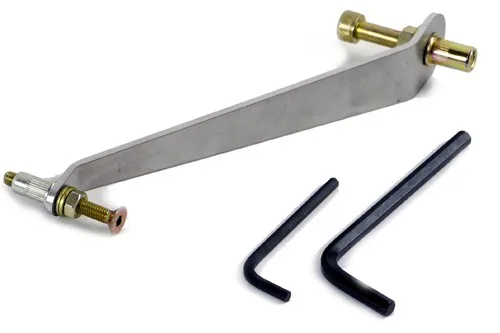 Rebitador para porca / M6 / M8