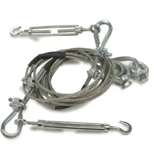 Cables Anti Ramas