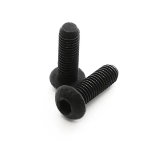 Alternative view of Tornillos adicionales para barras de baca