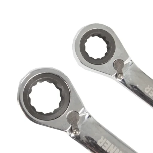 Alternative view of Juego de herramientas de 4 piezas