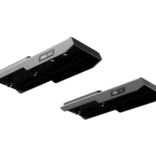 Alternative view of Extensiones para pata de montaje en canalón