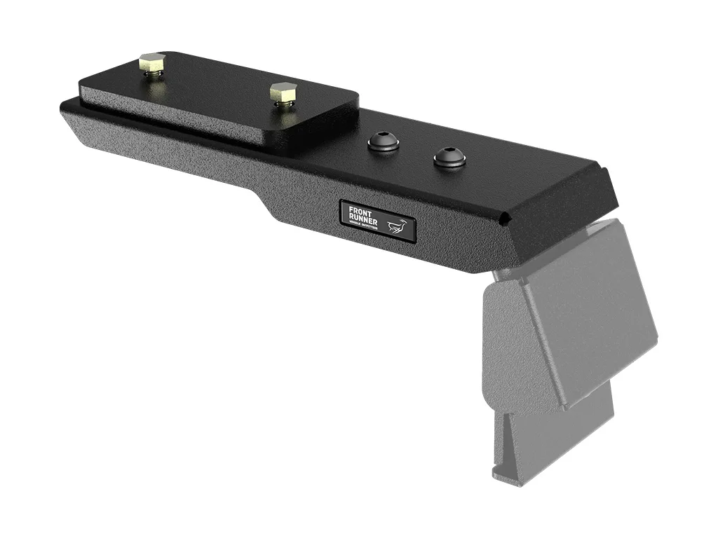 Extensiones para pata de montaje en canalón - Imagen 3