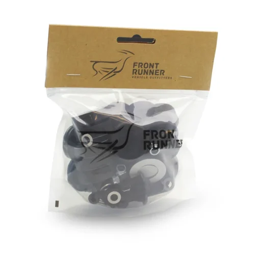 Juego de reemplazo de tapones para sellar el techo de Jeep Wrangler JK / JKU / JL