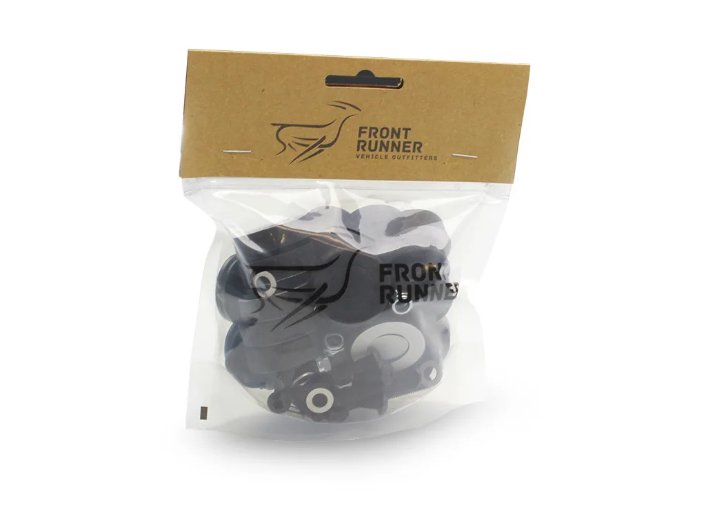 Juego de reemplazo de tapones para sellar el techo de Jeep Wrangler JK / JKU / JL