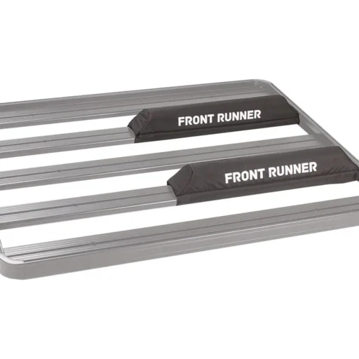Cojines protectores para baca de techo