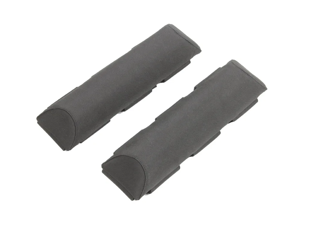 Juego de almohadillas de repuesto para el portador de Canoa y Kayak
