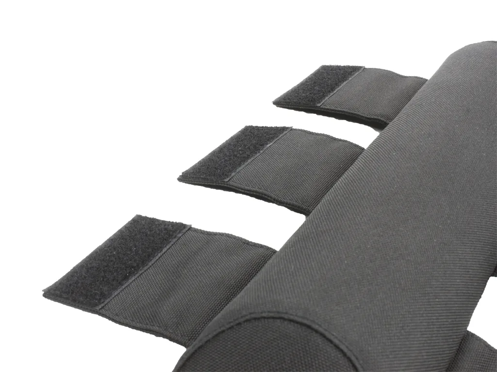 Juego de almohadillas de repuesto para el portador de Canoa y Kayak - Imagen 5