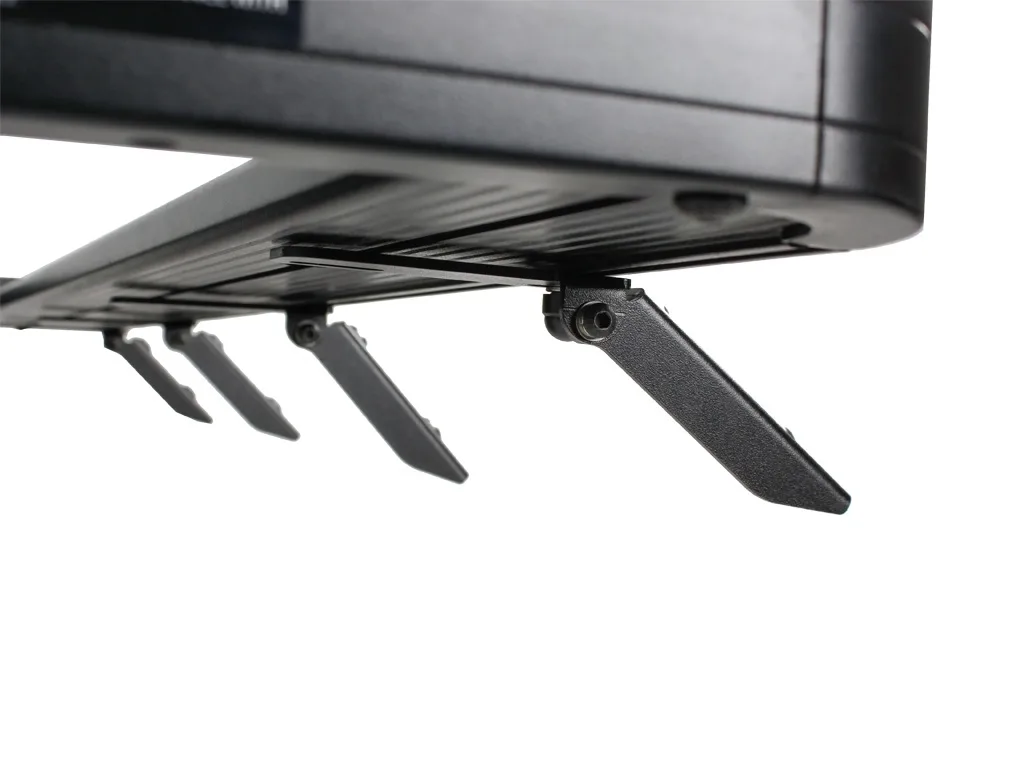Carenado deflector de viento para baca / 1165mm/1255mm(ancho) - de Front Runner - Imagen 5