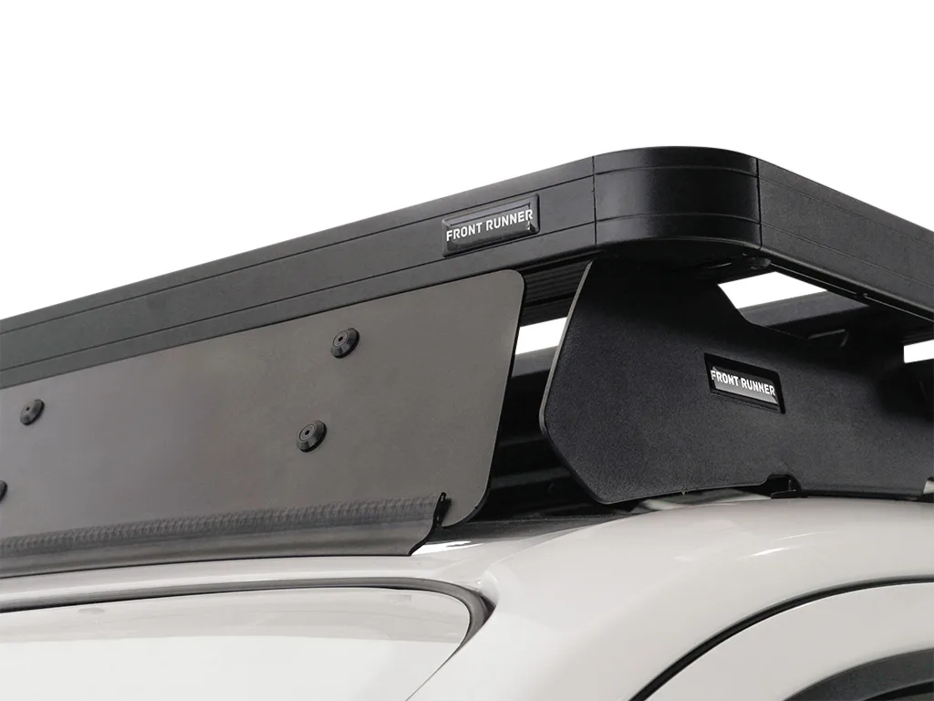 Carenado deflector de viento para baca / 1475mm(ancho) - Imagen 3