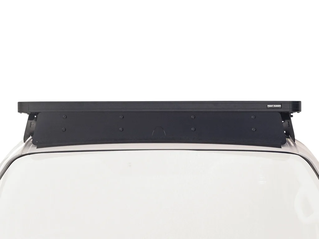 Carenado deflector de viento para baca / 1475mm(ancho) - Imagen 2