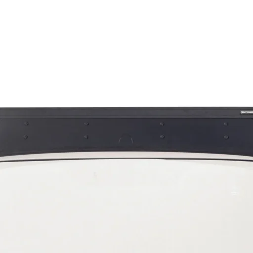 Alternative view of Carenado deflector de viento para baca  / 1345mm/1425mm(ancho)