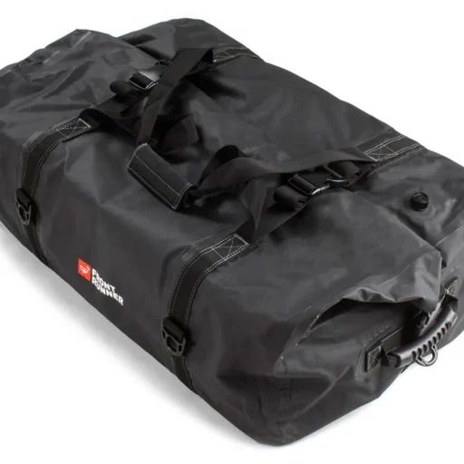 Visão alternativa do Typhoon Bag