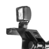 Soporte de montaje para cubos de luz LED de 4" OSRAM MX85-WD/MX85-SP - Imagen 4